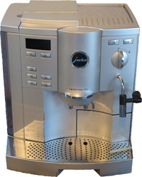Jura Koffiemachine S90